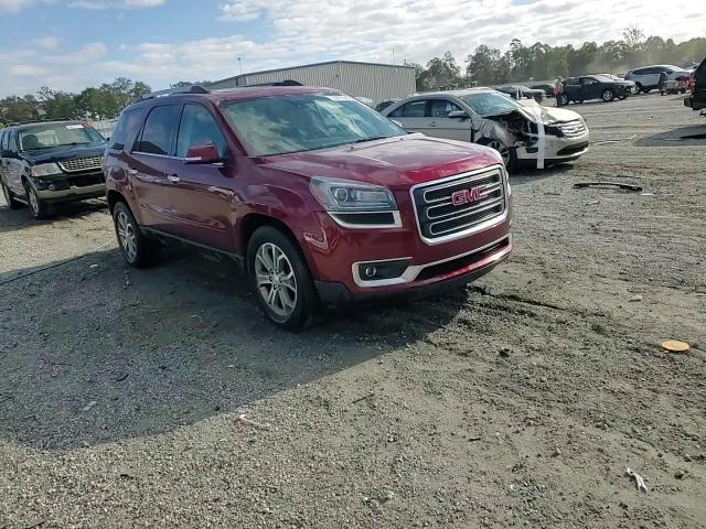 2016 GMC Acadia Slt-1 VIN: 1GKKRRKD8GJ197298 Lot: 85872145