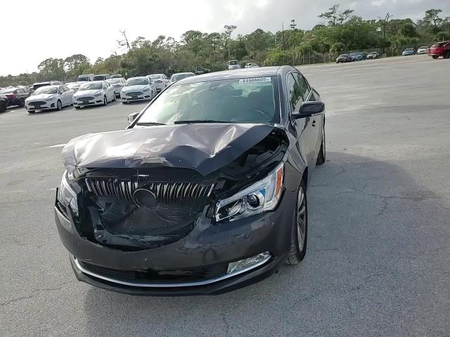 2015 Buick Lacrosse VIN: 1G4GB5G36FF263469 Lot: 84986605
