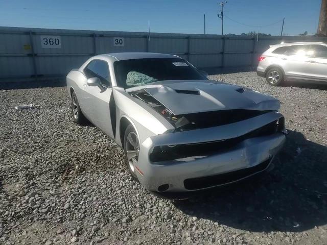2020 Dodge Challenger Sxt VIN: 2C3CDZAG1LH227798 Lot: 87420785