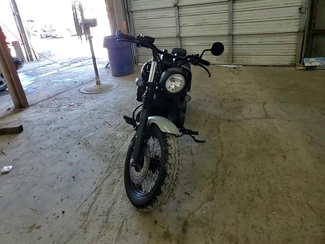 2024 Honda Vt750 C2B VIN: JH2RC5375RK400892 Lot: 89551475