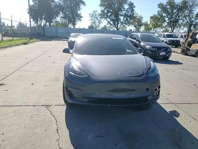 2023 Tesla Model 3 VIN: 5YJ3E1EA1PF590159 Lot: 90274495