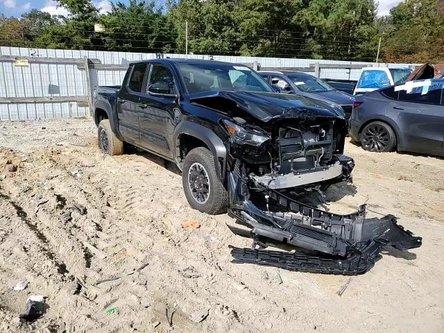 2024 Toyota Tacoma Double Cab VIN: 3TMLB5JN6RM067906 Lot: 82685465