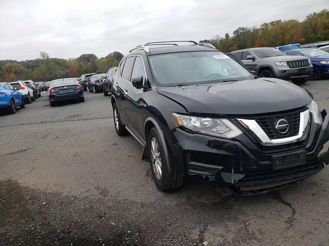 2018 Nissan Rogue S VIN: KNMAT2MV1JP620748 Lot: 86090475