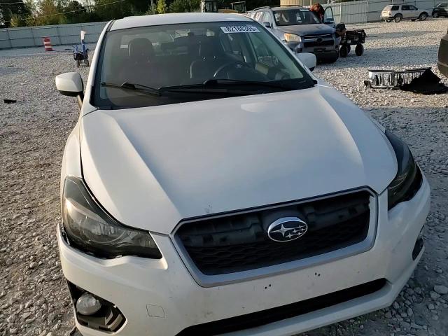 2014 Subaru Impreza Limited VIN: JF1GJAG66EH006833 Lot: 82188305