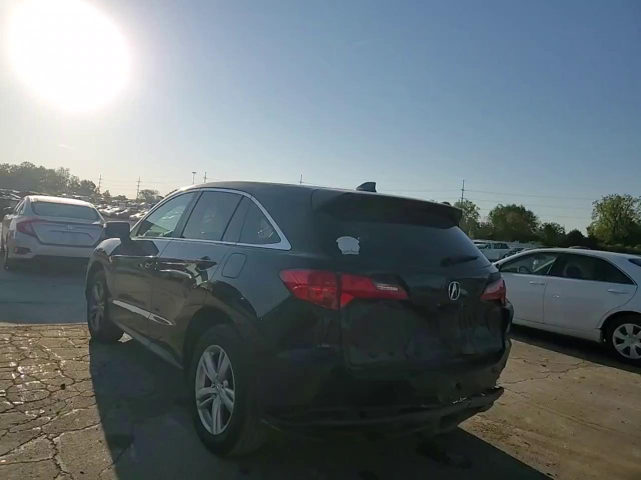 Фото: 5J8TB4H59DL011597