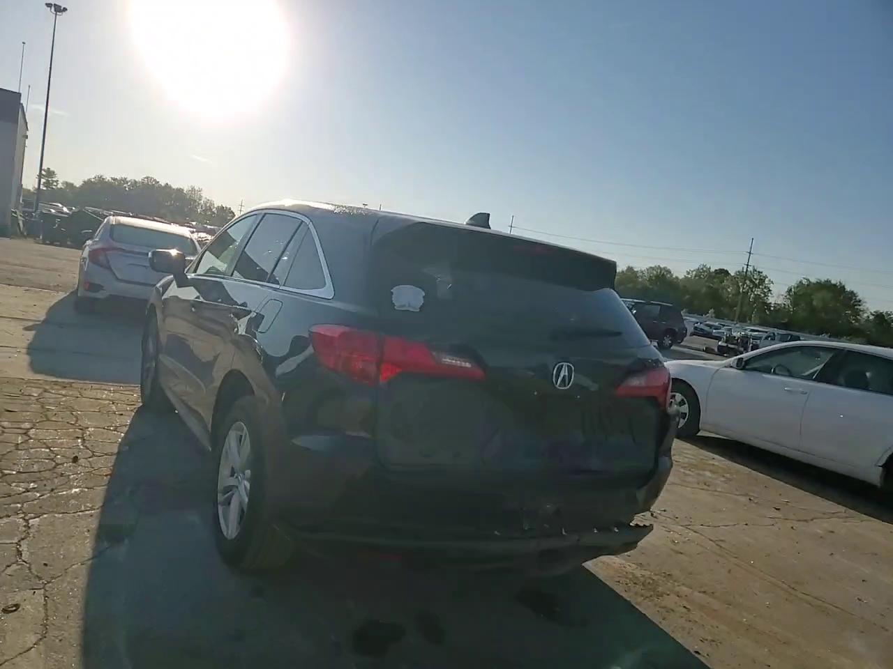 Фото: 5J8TB4H59DL011597