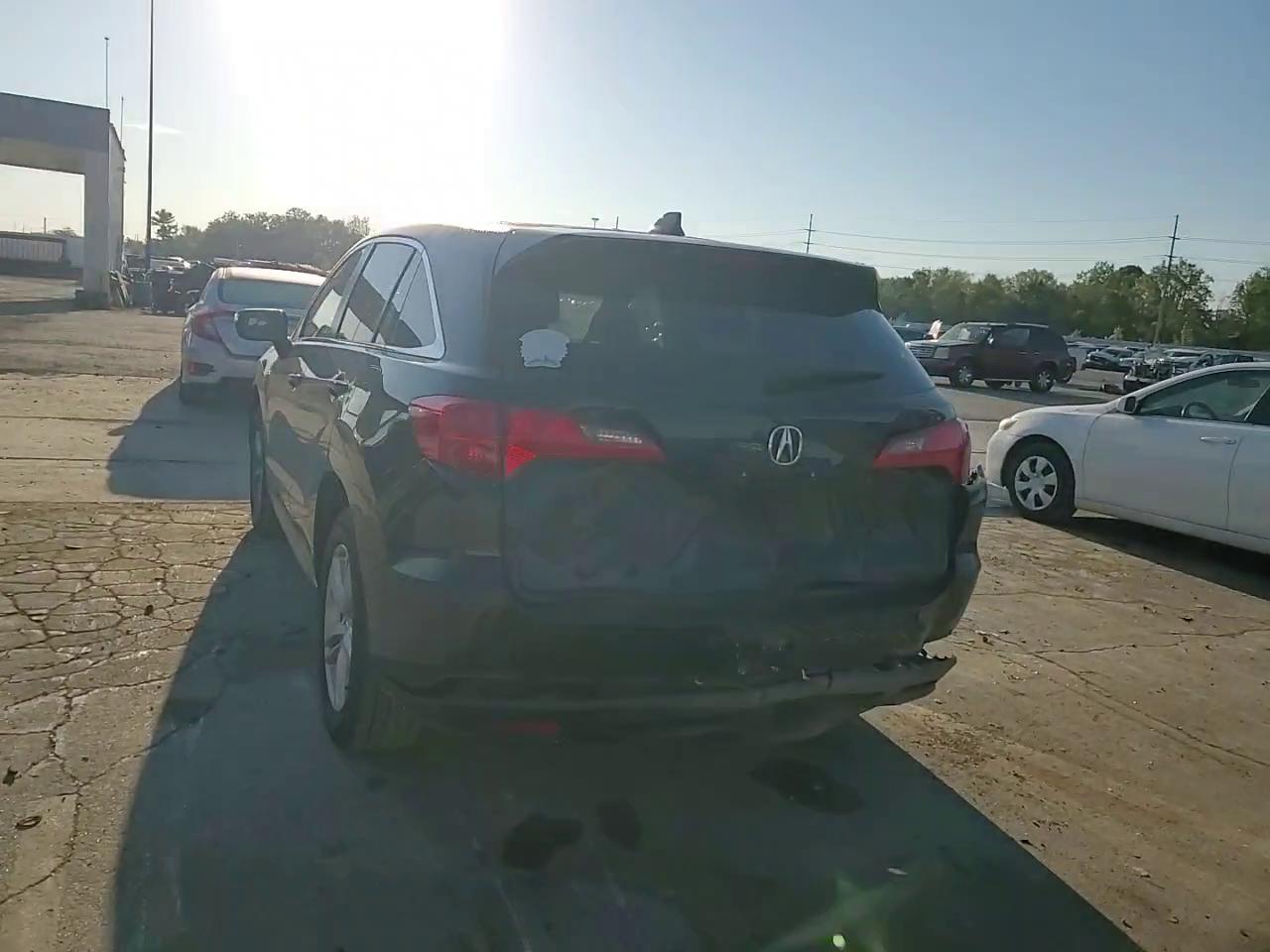 Фото: 5J8TB4H59DL011597