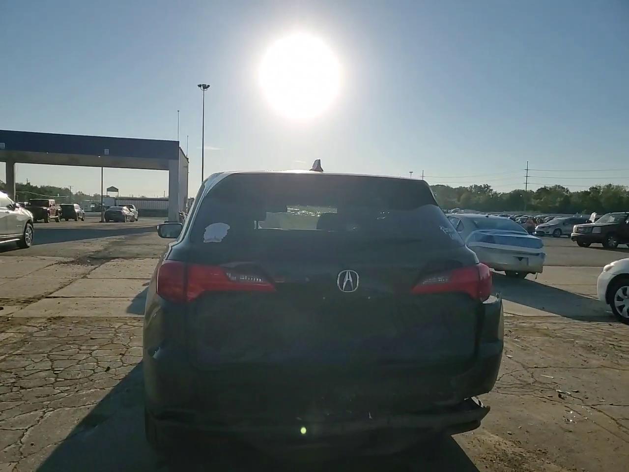 Фото: 5J8TB4H59DL011597