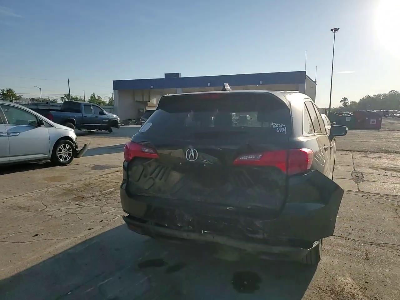 Фото: 5J8TB4H59DL011597