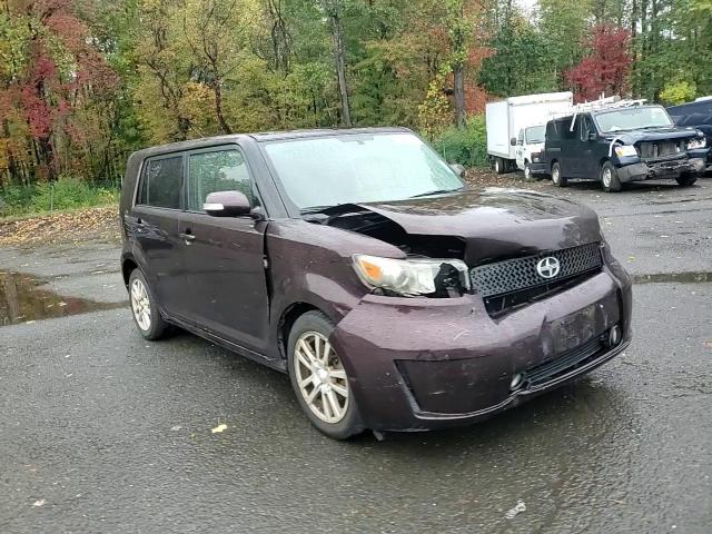 2009 Toyota Scion Xb VIN: JTLKE50E691065837 Lot: 85486295