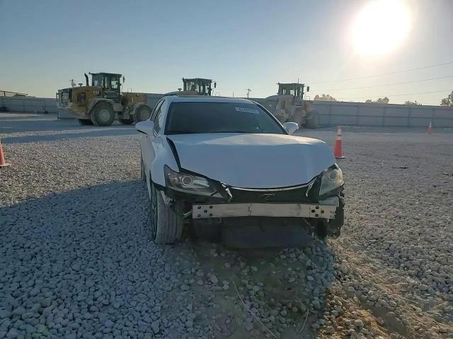 2013 Lexus Gs 350 VIN: JTHBE1BL3D5019351 Lot: 82449755