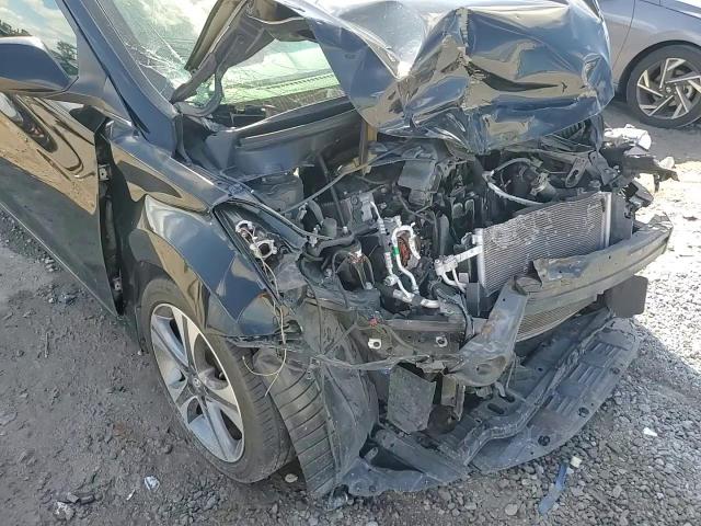 2015 Hyundai Elantra Se VIN: KMHDH4AH3FU456934 Lot: 85851965