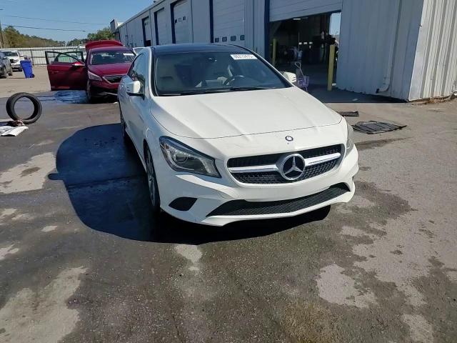 2015 Mercedes-Benz Cla 250 VIN: WDDSJ4EB8FN162502 Lot: 86319415