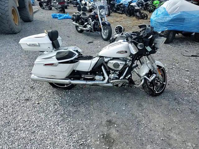 2024 Harley-Davidson Fltrx VIN: 1HD1KH712RB617962 Lot: 90480755