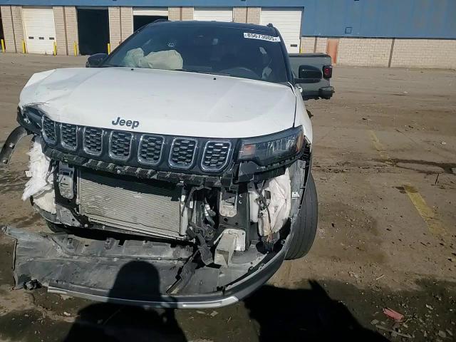 2024 Jeep Compass Limited VIN: 3C4NJDCN4RT151568 Lot: 85673005