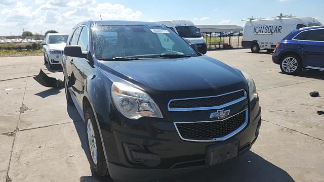 2014 Chevrolet Equinox Ls VIN: 2GNALAEK5E6189858 Lot: 85346115