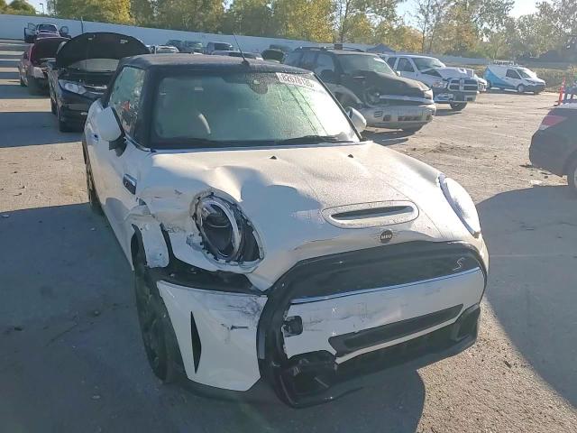 2023 Mini Cooper S VIN: WMW43DL03P3P47089 Lot: 82678135