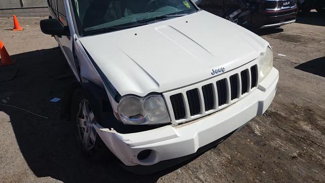 2006 Jeep Grand Cherokee Laredo VIN: 1J4GR48K36C146122 Lot: 85145445