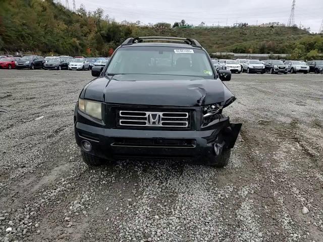 2008 Honda Ridgeline Rtl VIN: 2HJYK16588H518866 Lot: 82481485