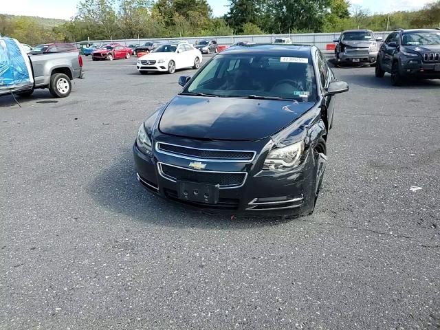 2010 Chevrolet Malibu VIN: 1G1ZC5EB7AF147638 Lot: 82306255