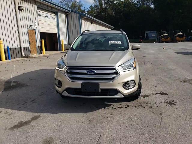 2017 Ford Escape Se VIN: 1FMCU9GD5HUC42281 Lot: 84968395