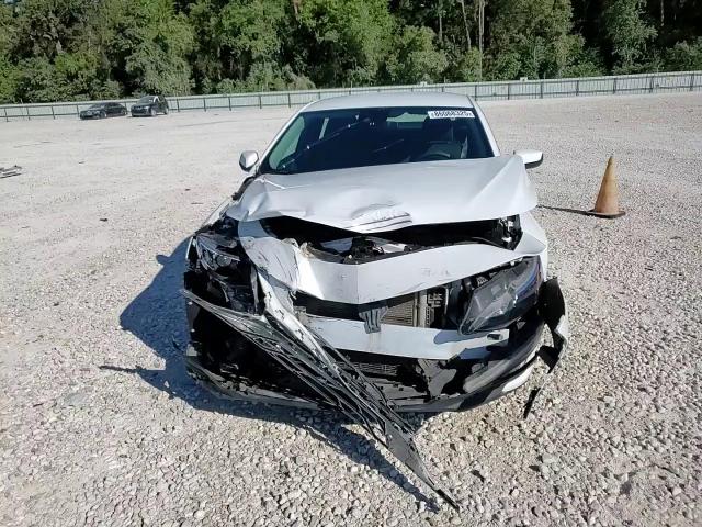 2023 Chevrolet Malibu Lt VIN: 1G1ZD5ST1PF157892 Lot: 86068325