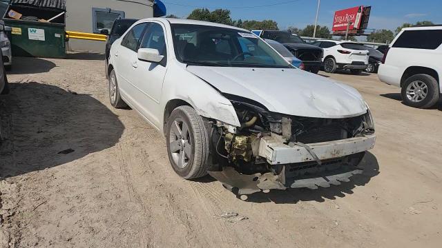 2006 Ford Fusion Se VIN: 3FAFP07186R111334 Lot: 82406065