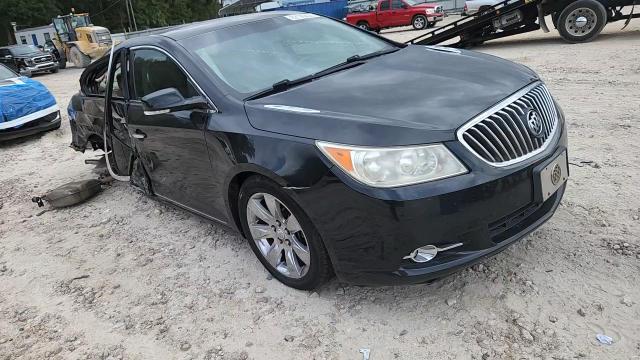 2013 Buick Lacrosse Premium VIN: 1G4GF5E30DF181564 Lot: 82199405
