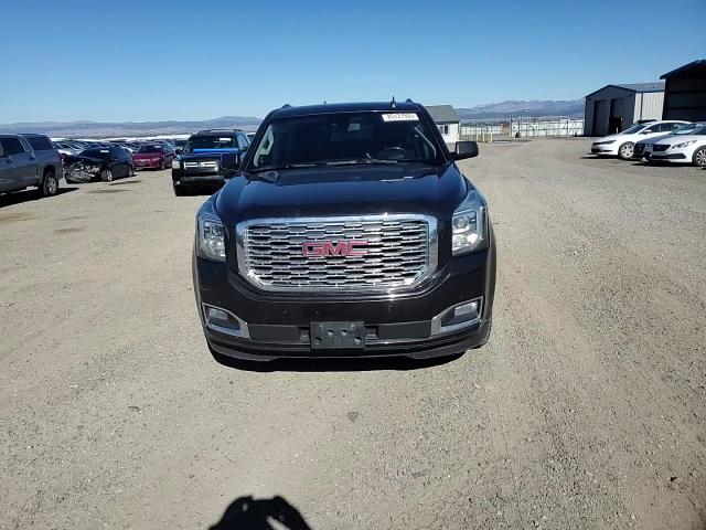 2018 GMC Yukon Xl Denali VIN: 1GKS2HKJ6JR287689 Lot: 85131955