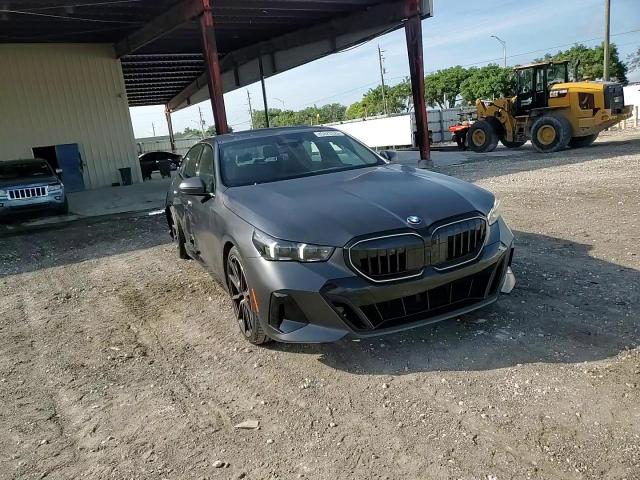 2026 BMW 530 I VIN: WBA43FJ04TCV78483 Lot: 89623325