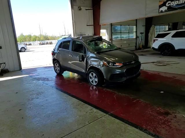 2020 Chevrolet Trax 1Lt VIN: KL7CJPSB2LB347515 Lot: 84068785