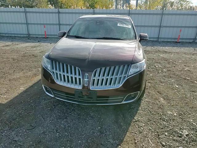 2011 Lincoln Mkt VIN: 2LMHJ5AT5BBJ51164 Lot: 82667545