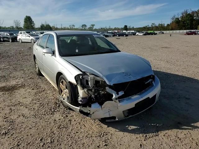 2010 Chevrolet Impala Lt VIN: 2G1WB5ENXA1259132 Lot: 82195665