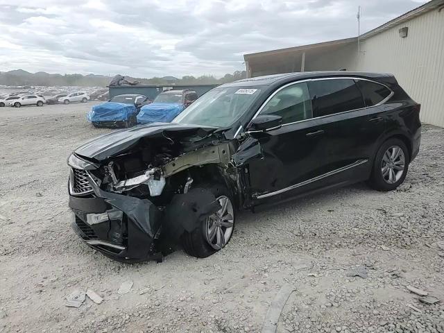 2025 Acura Mdx VIN: 5J8YE1H33SL035286 Lot: 85326375