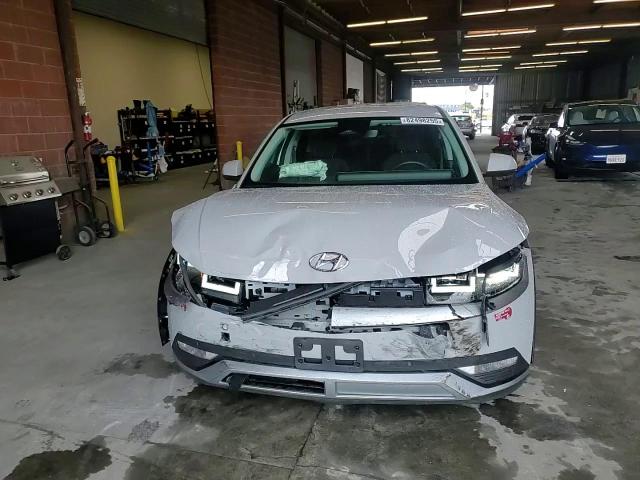 2024 Hyundai Ioniq 5 Sel VIN: KM8KN4DE4RU299565 Lot: 82498255