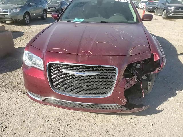 2018 Chrysler 300 Touring VIN: 2C3CCAAG5JH253709 Lot: 82653305