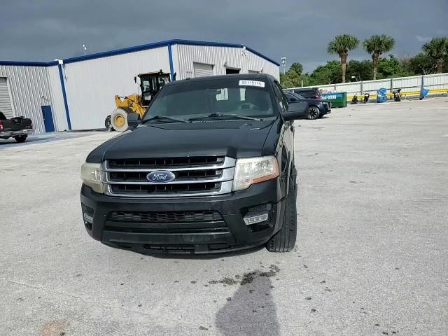 2015 Ford Expedition Xlt VIN: 1FMJU1HT2FEF51194 Lot: 85119715