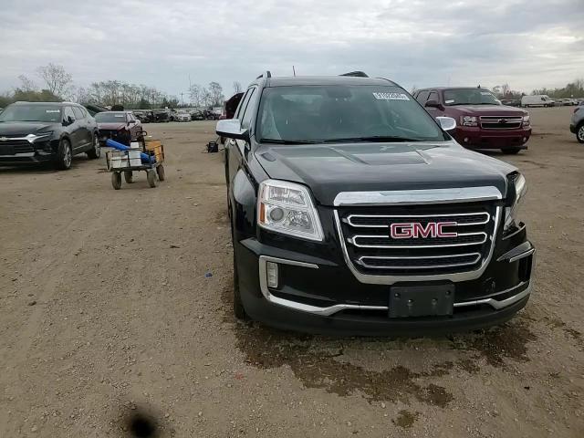 2017 GMC Terrain Slt VIN: 2GKALPEK7H6338887 Lot: 91022045