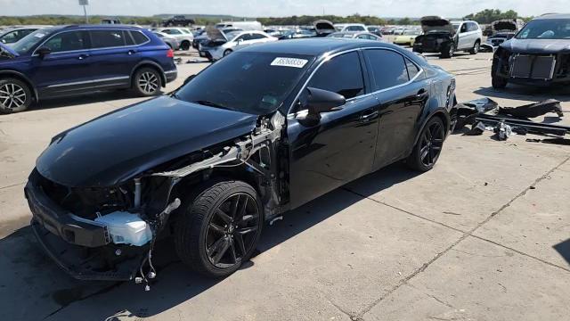 2015 Lexus Is 350 VIN: JTHBE1D28F5021085 Lot: 85268835