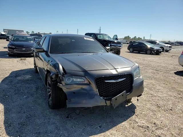 2015 Chrysler 300 S VIN: 2C3CCABG0FH898743 Lot: 90310265