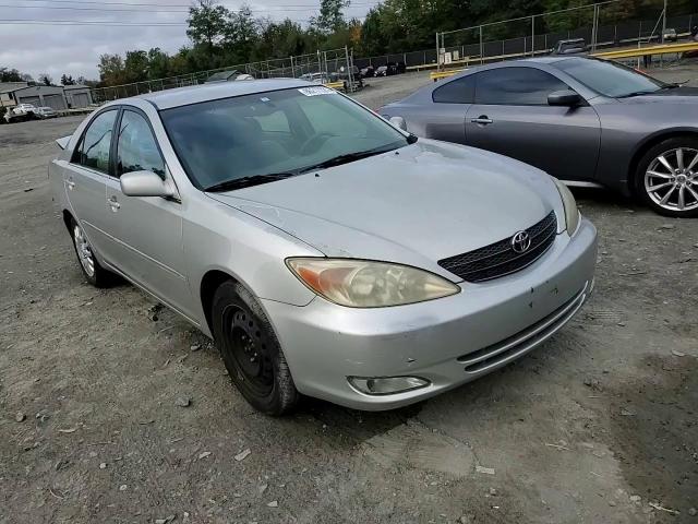 2003 Toyota Camry Le VIN: 4T1BE30K43U193291 Lot: 86217225