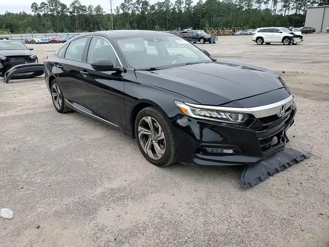 2019 Honda Accord Exl VIN: 1HGCV1F55KA014899 Lot: 85901115