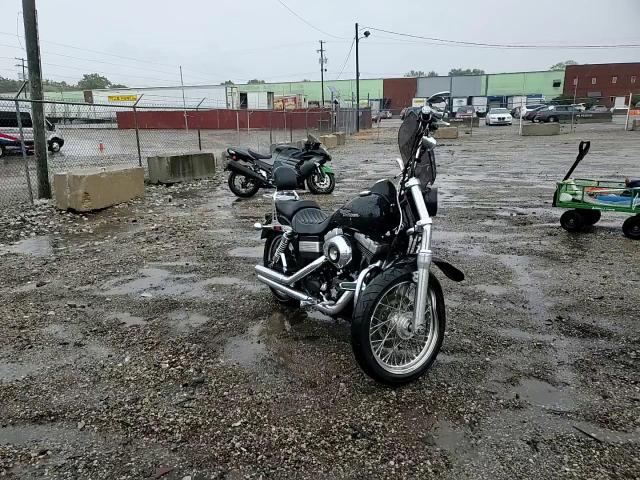 2008 Harley-Davidson Fxdbi VIN: 1HD1GX4188K310813 Lot: 82221045