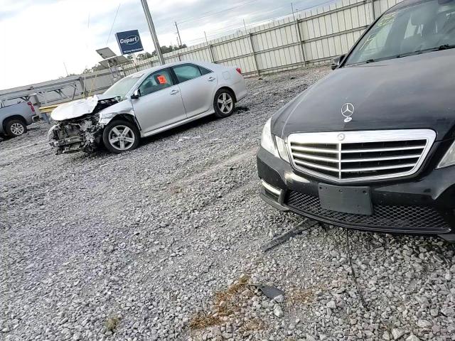 2012 Mercedes-Benz E 350 VIN: WDDHF5KB1CA535856 Lot: 84632435