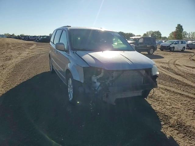2013 Chrysler Town & Country Touring VIN: 2C4RC1BG1DR708803 Lot: 85562205