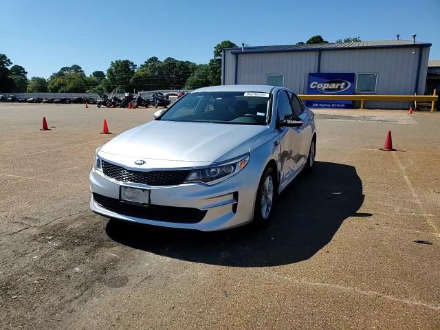 2017 Kia Optima Lx VIN: 5XXGT4L38HG149270 Lot: 86240555