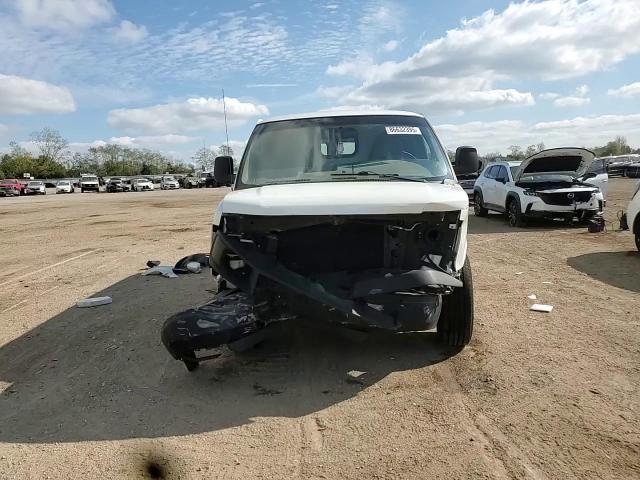 2012 Chevrolet Express G1500 VIN: 1GCSGAFX1C1114859 Lot: 86632395