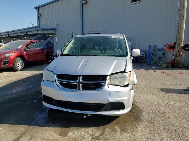 2012 Dodge Grand Caravan Sxt VIN: 2C4RDGCG5CR104264 Lot: 86472205