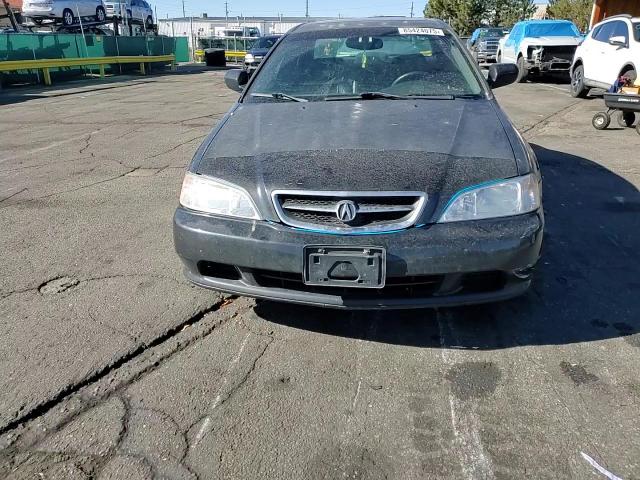 2000 Acura 3.2Tl VIN: 19UUA5668YA036923 Lot: 85424075
