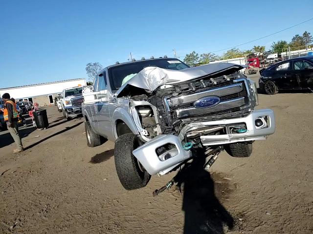 2016 Ford F250 Super Duty VIN: 1FT7X2B6XGEA67418 Lot: 81822415